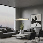 Linear Tube Linear Pendant