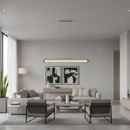 Linear Tube Linear Pendant
