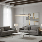 Linear Tube Linear Pendant