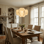 Aerava Cocoon Pendant Lamp