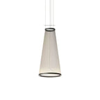 Aeris Mesh Pendant Light