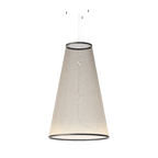 Aeris Mesh Pendant Light
