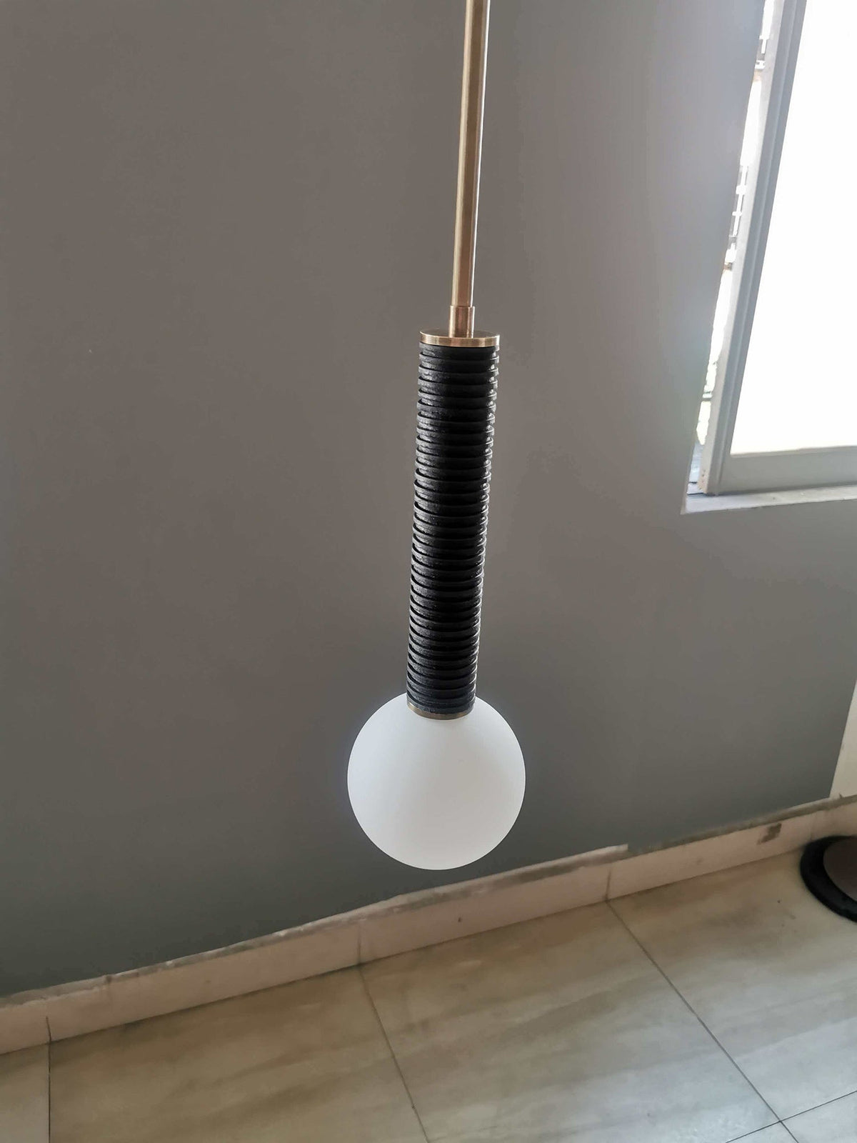Lestro Pendant Light