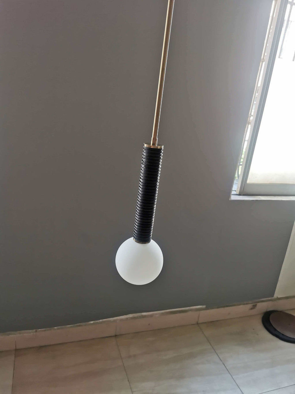Lestro Pendant Light
