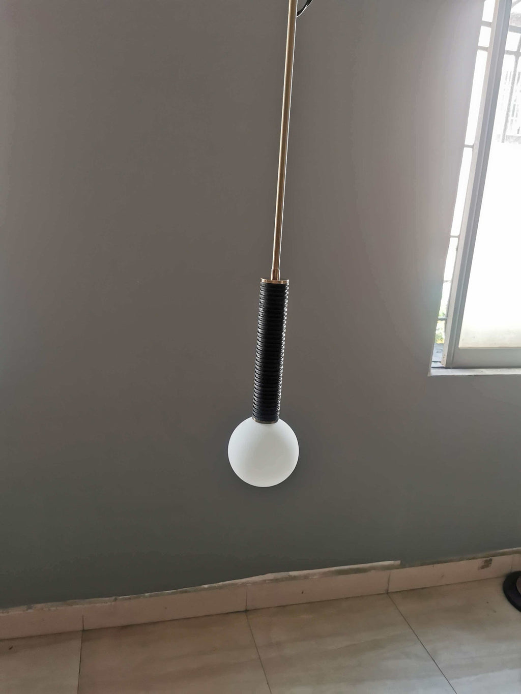 Lestro Pendant Light