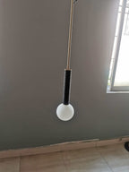 Lestro Pendant Light