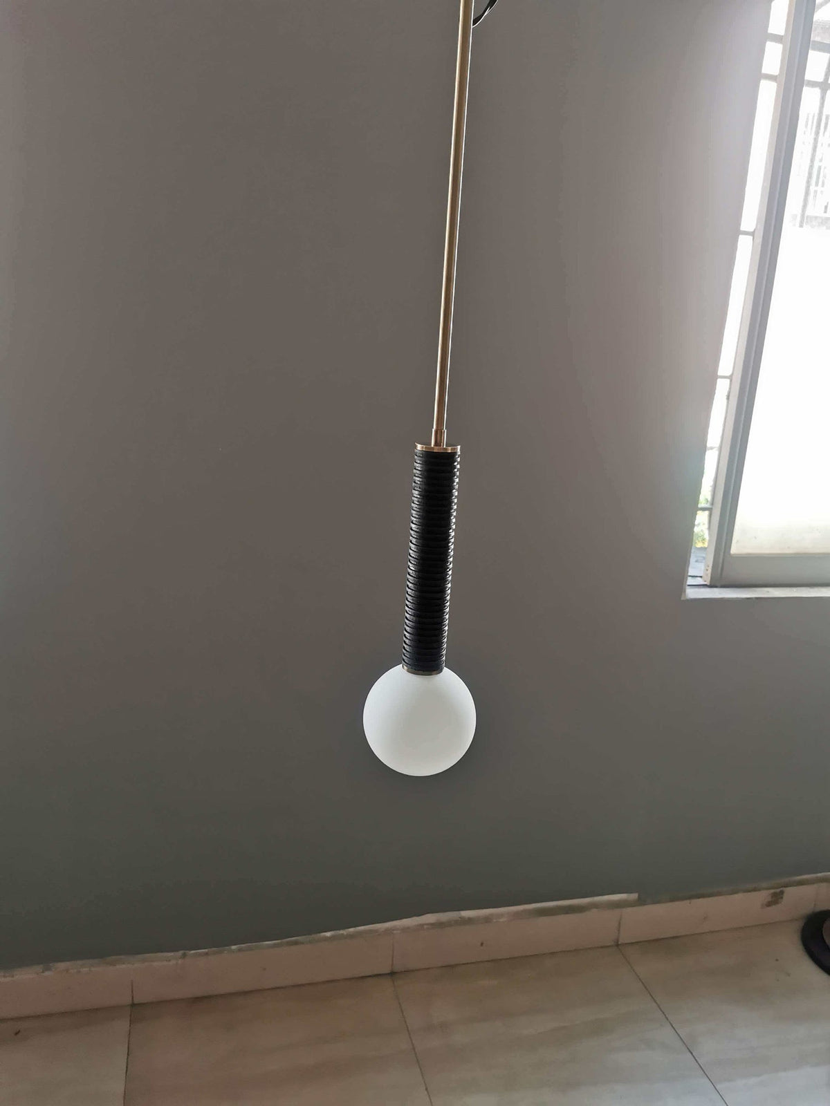 Lestro Pendant Light