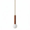 Lestro Pendant Light