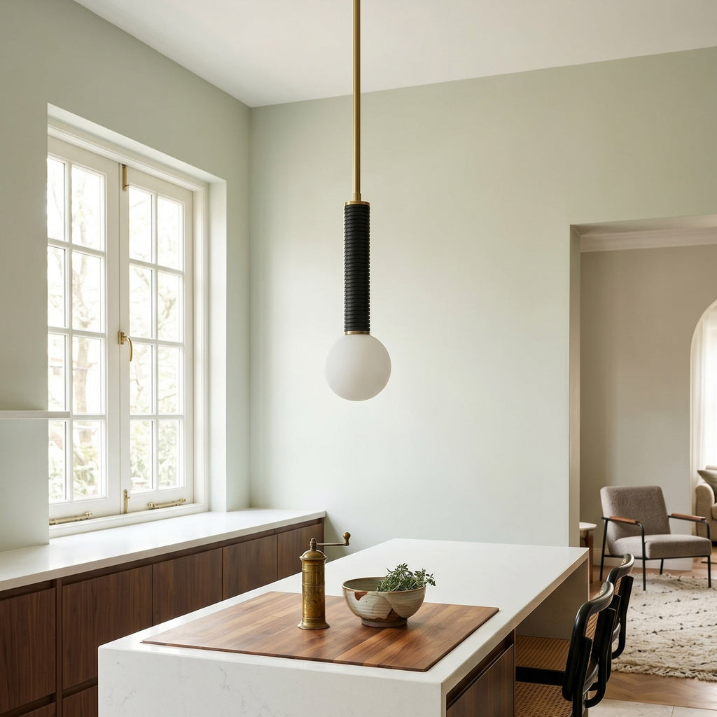 Lestro Pendant Light