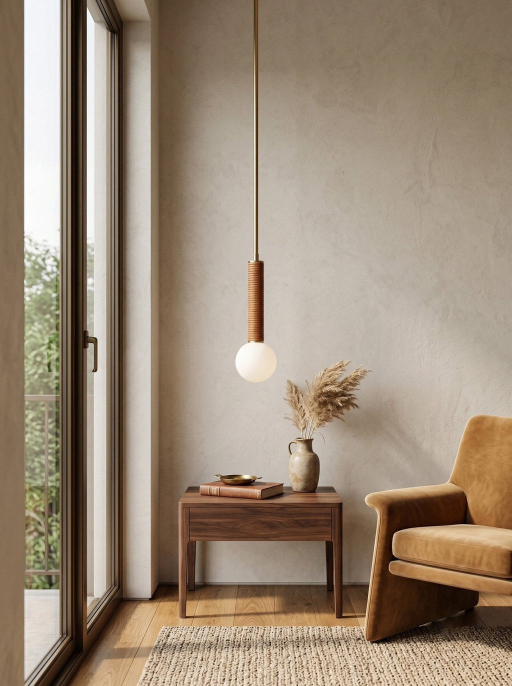 Lestro Pendant Light