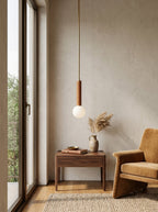 Lestro Pendant Light