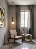 Lestro Pendant Light