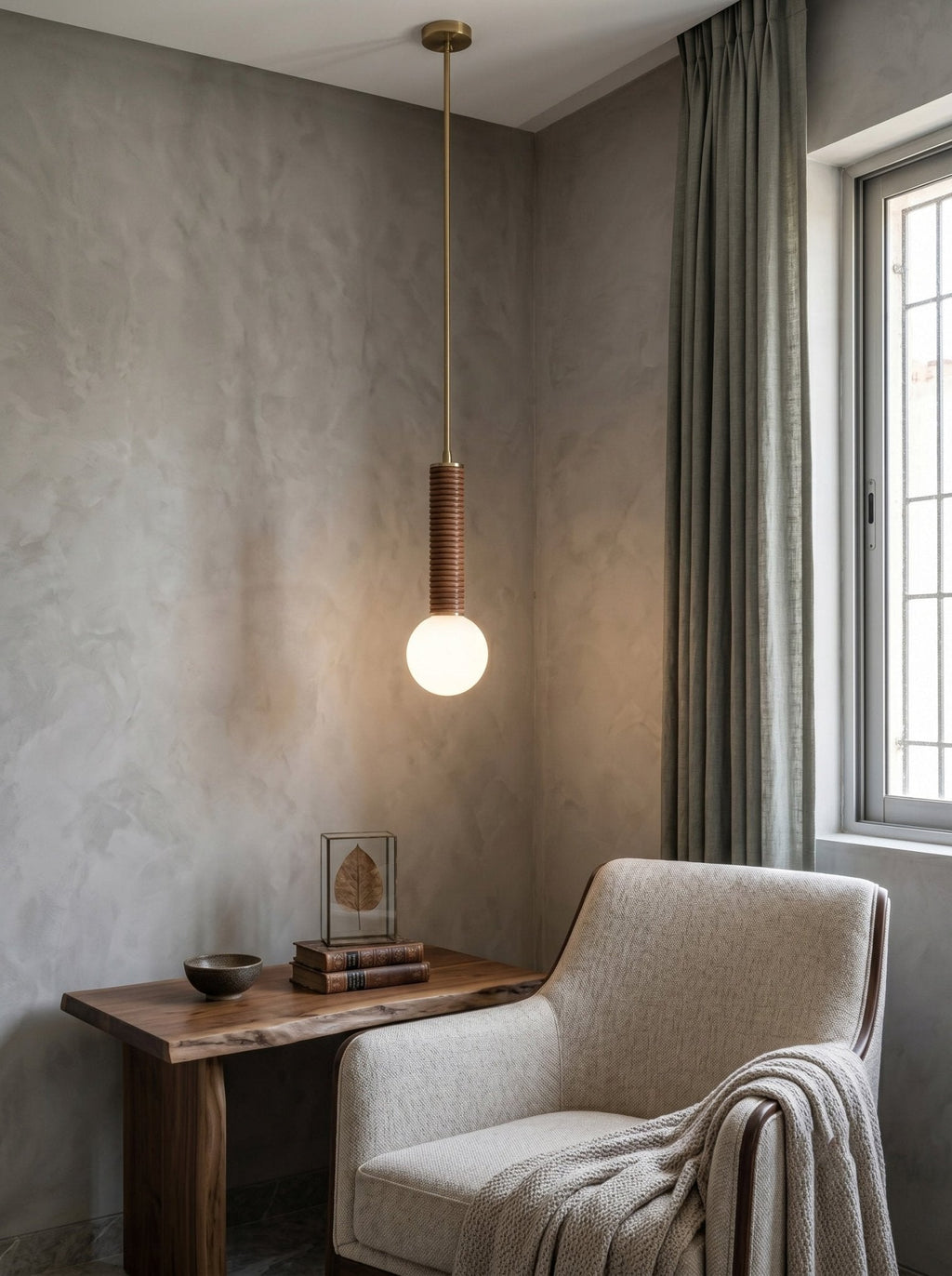 Lestro Pendant Light