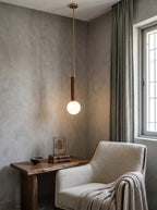 Lestro Pendant Light