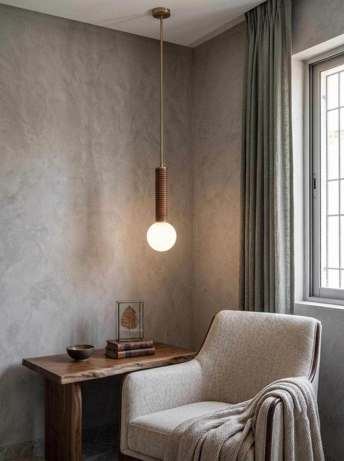 Lestro Pendant Light