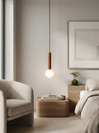 Lestro Pendant Light