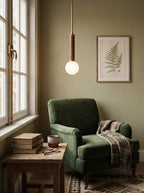 Lestro Pendant Light