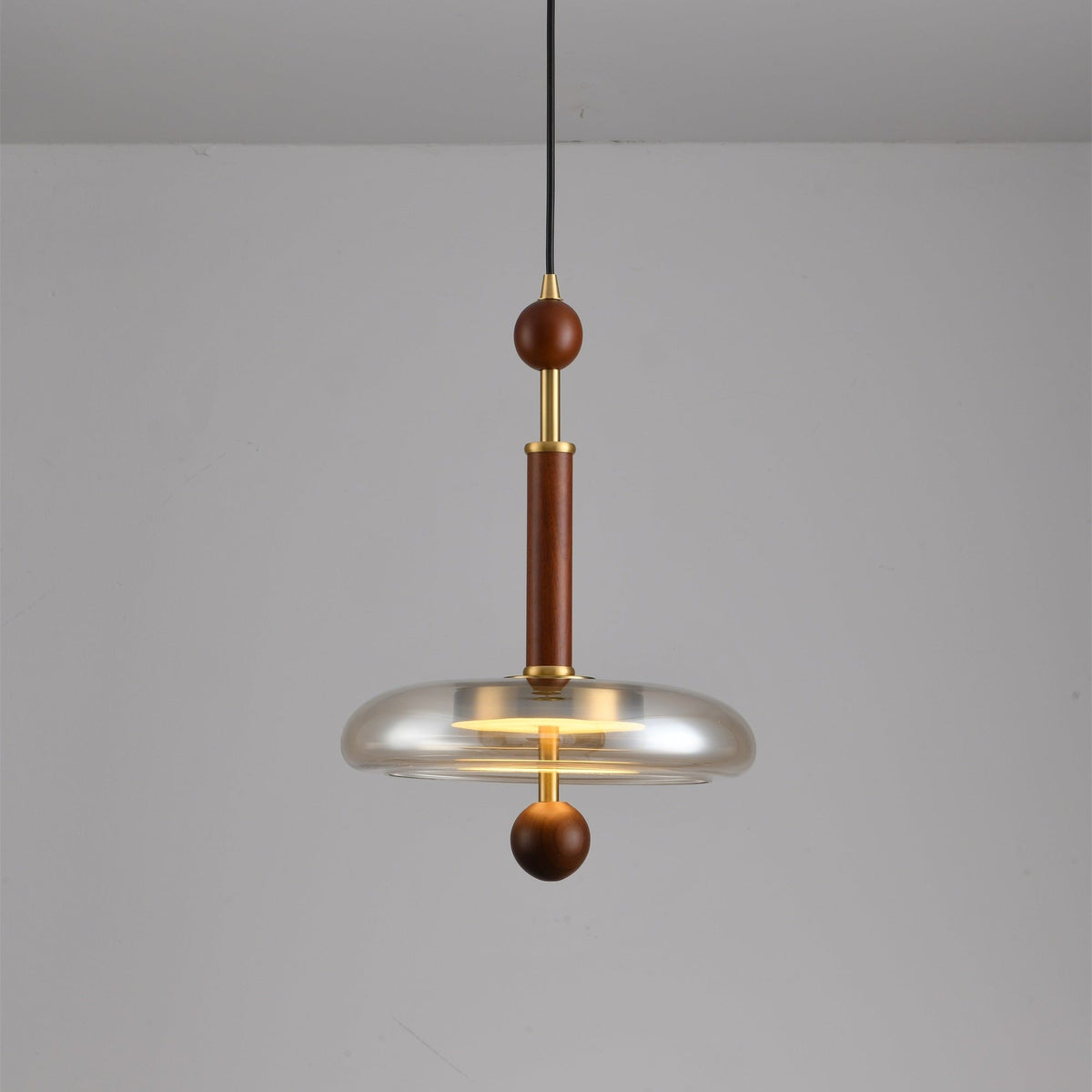 Ovalo Pendant Lamp