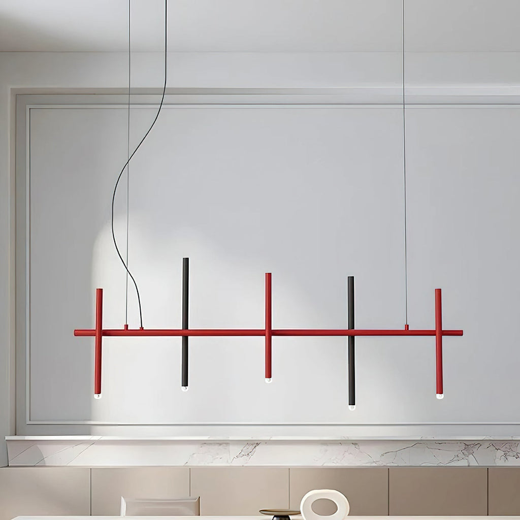 Stratus Line Pendant Lamp