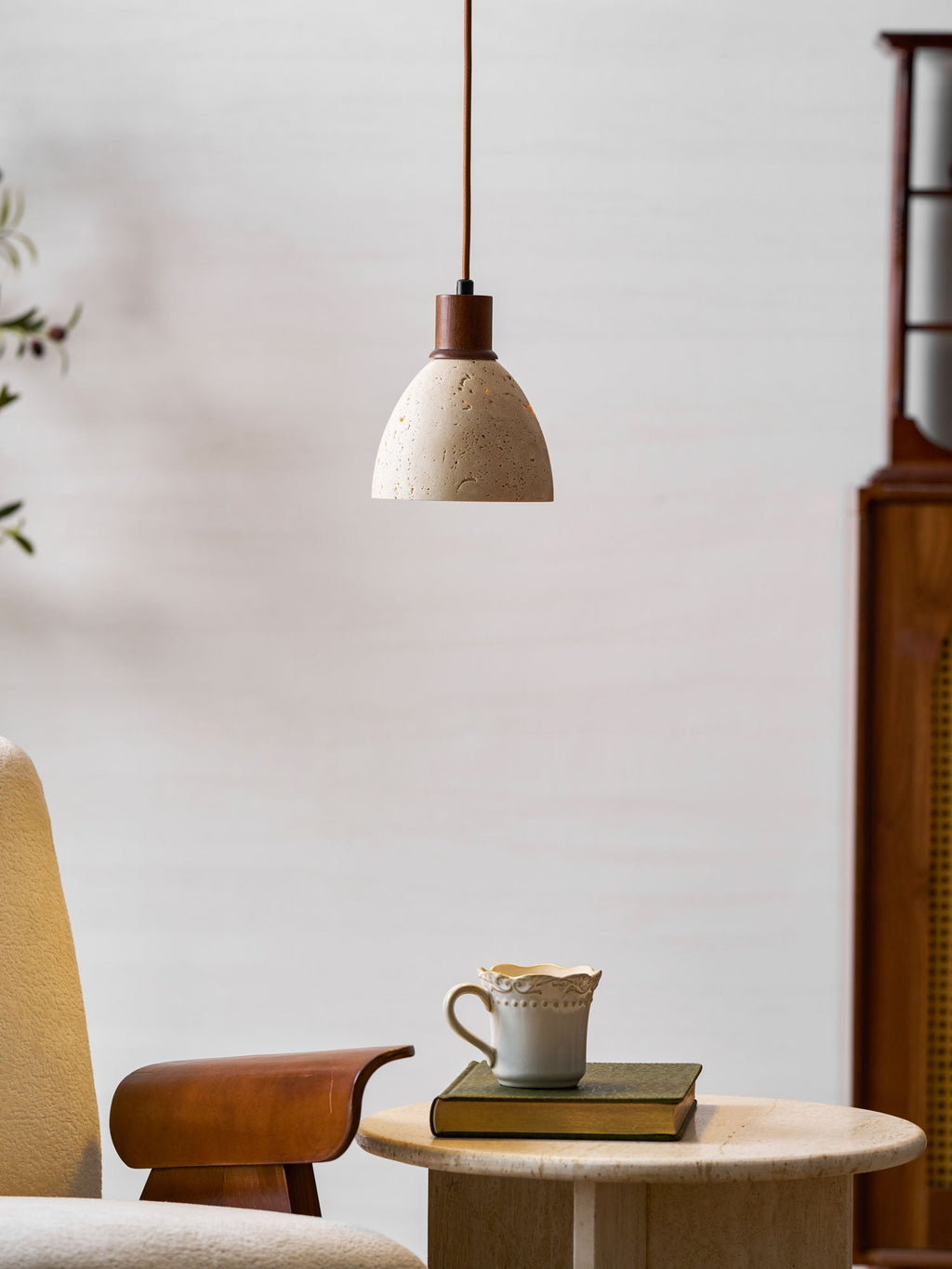 Nerio Pendant Light