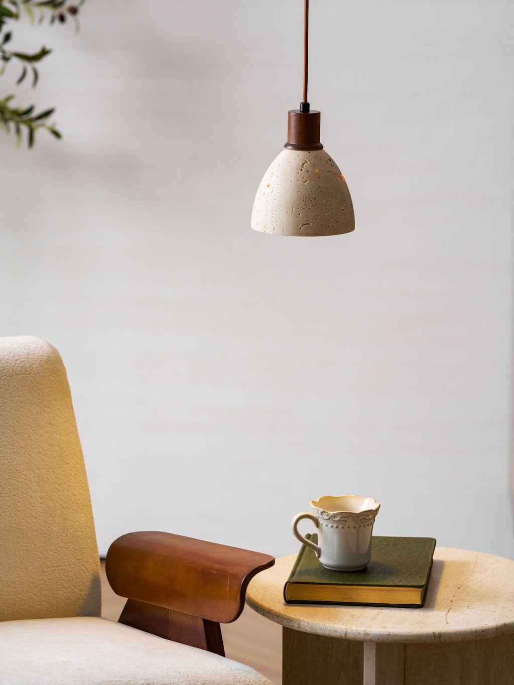 Nerio Pendant Light