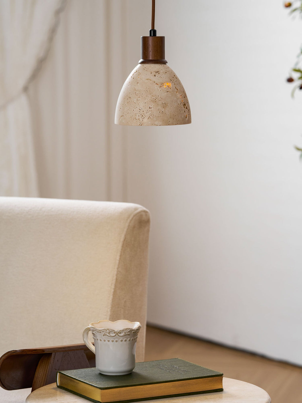 Nerio Pendant Light