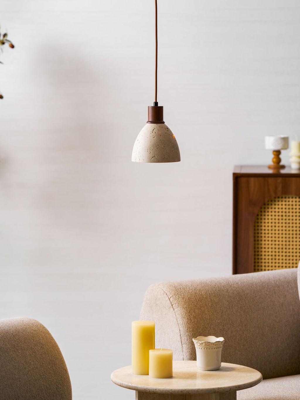 Nerio Pendant Light