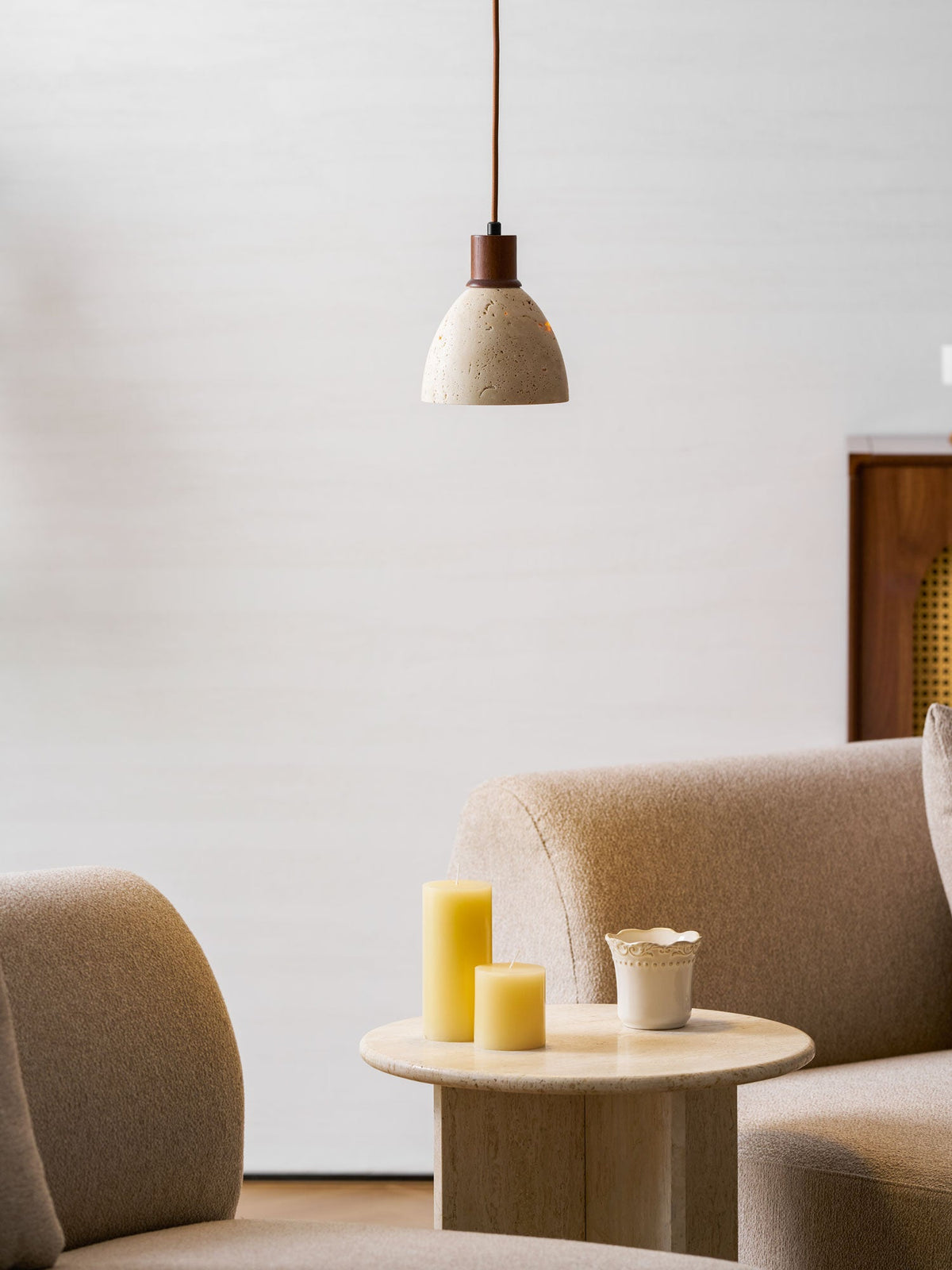 Nerio Pendant Light