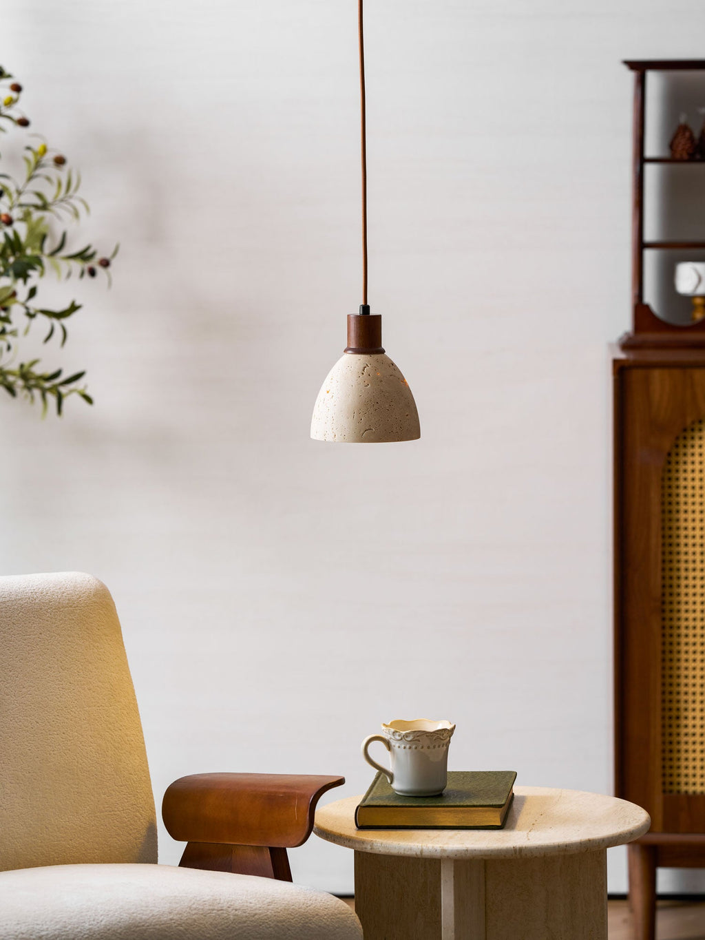 Nerio Pendant Light