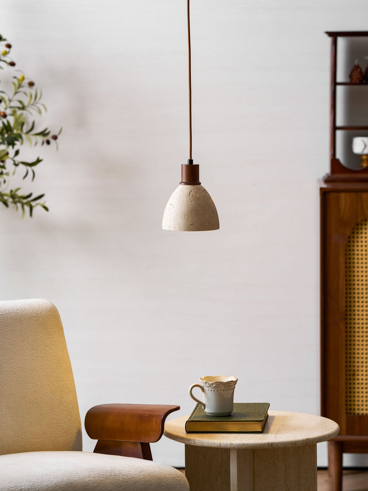 Nerio Pendant Light