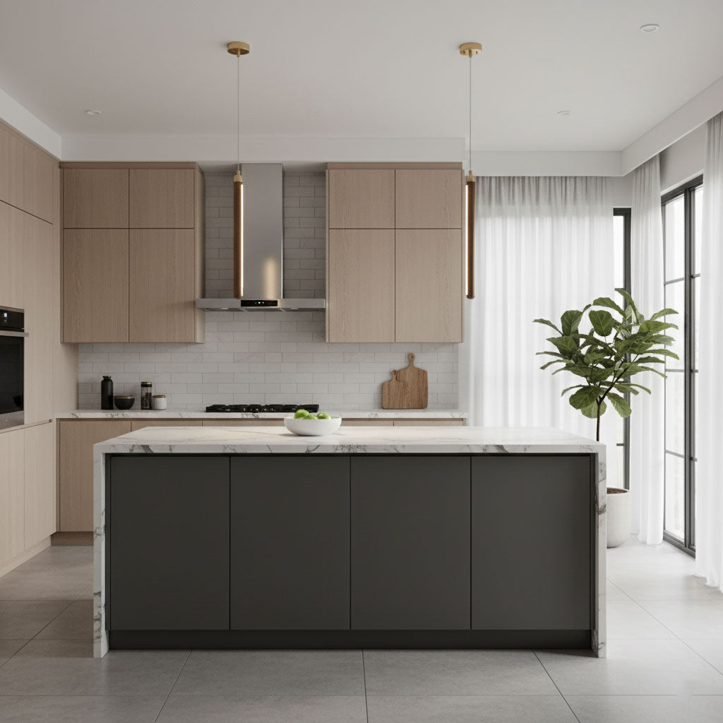 Elksdut Pendant Lamp