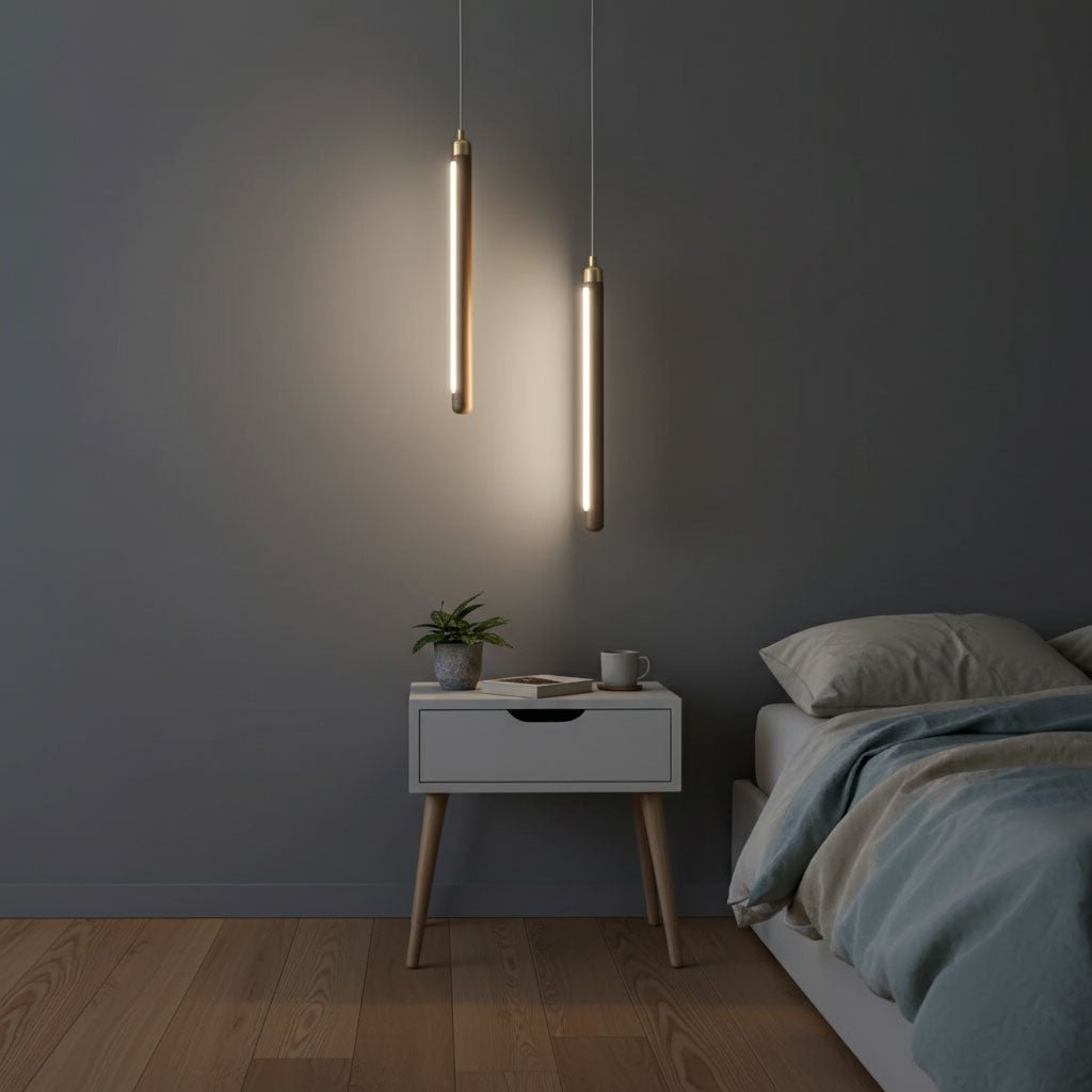 Elksdut Pendant Lamp