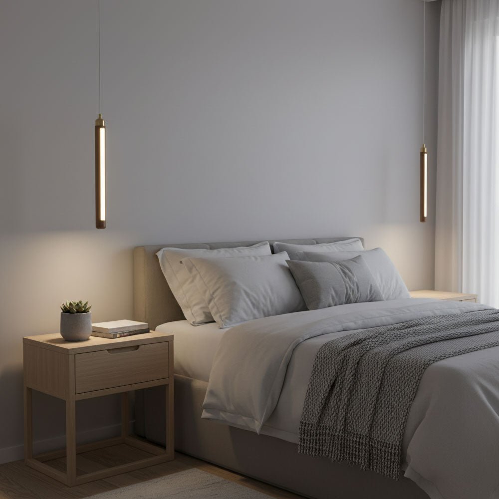 Elksdut Pendant Lamp