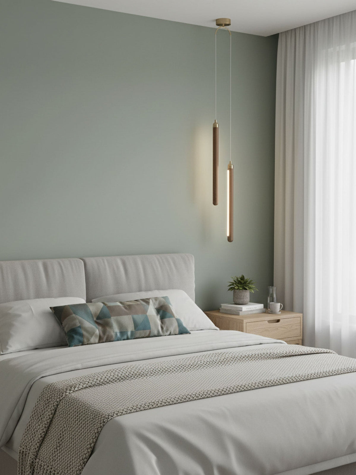 Elksdut Pendant Lamp