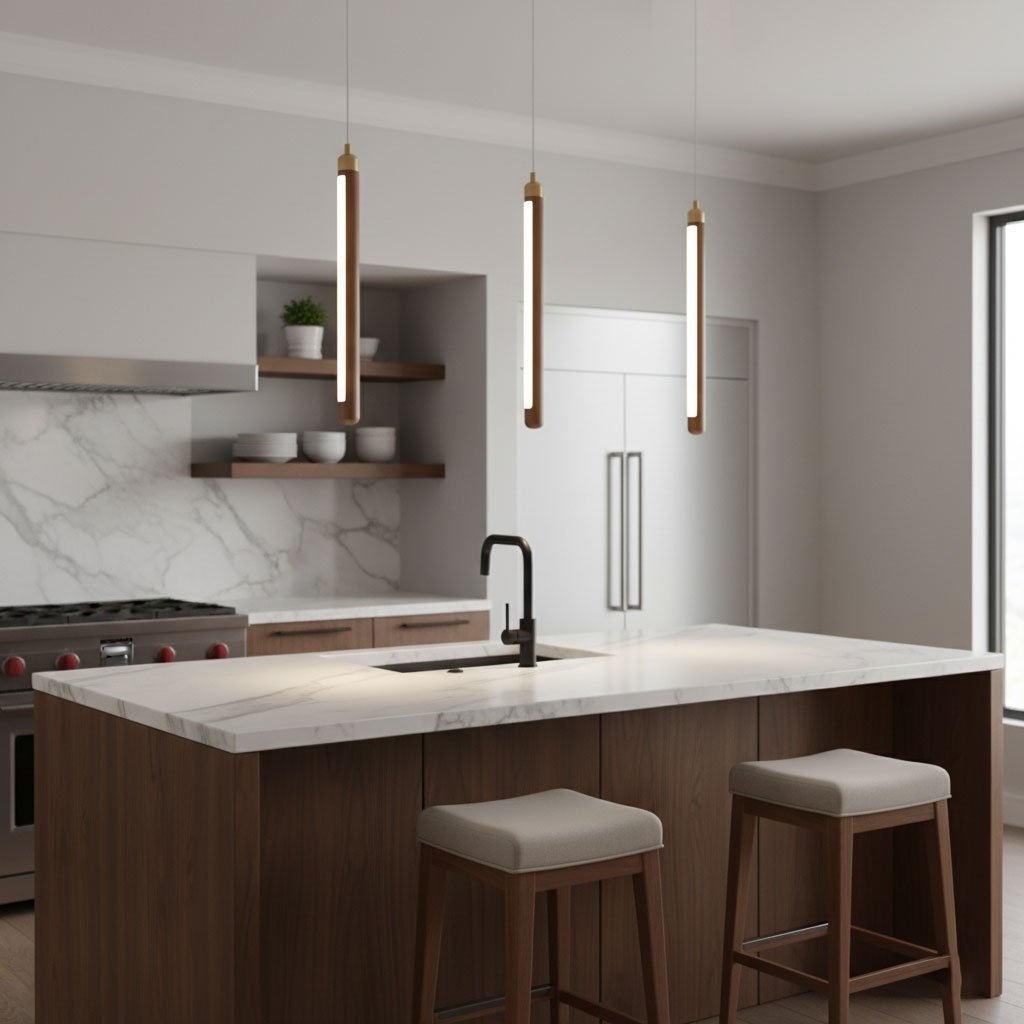 Elksdut Pendant Lamp