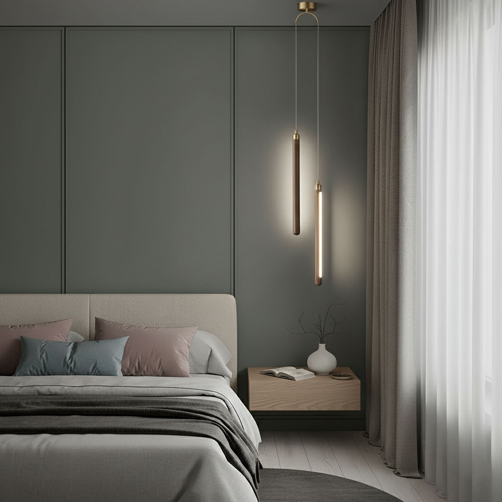 Elksdut Pendant Lamp