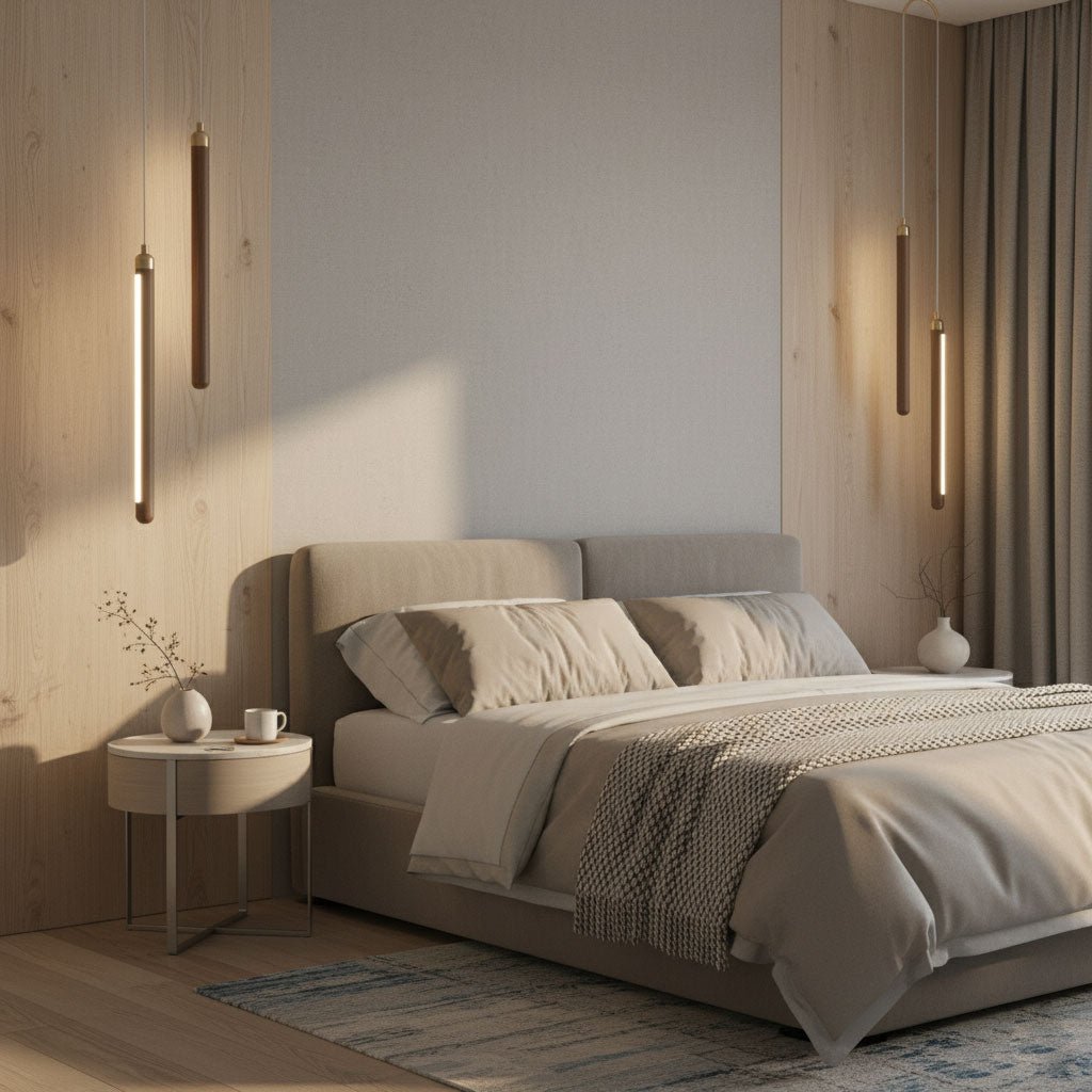 Elksdut Pendant Lamp