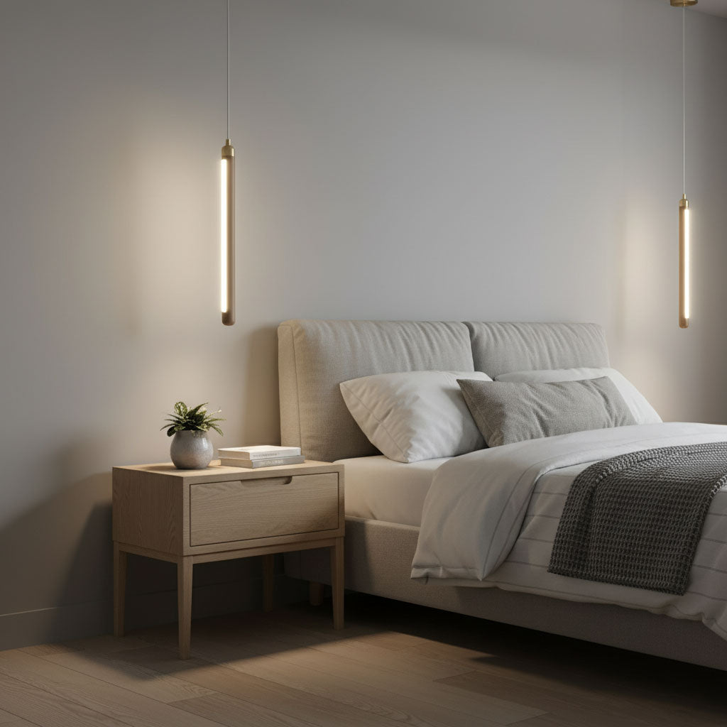 Elksdut Pendant Lamp