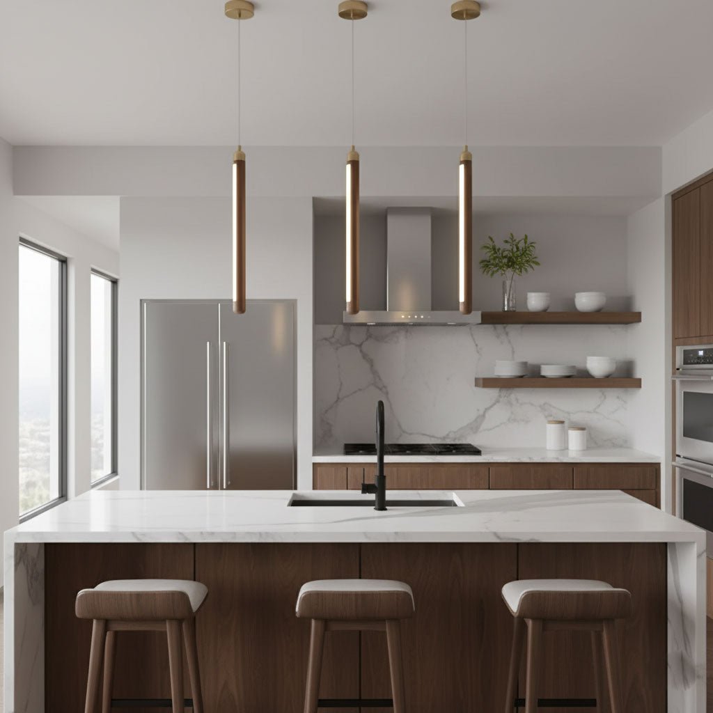 Elksdut Pendant Lamp