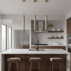 Elksdut Pendant Lamp