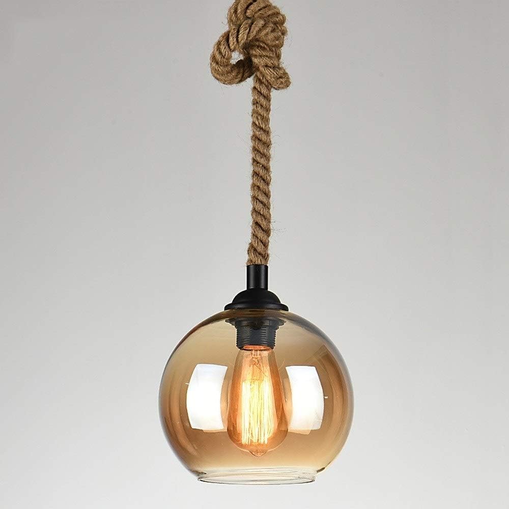 Mariner Rope Pendant Light