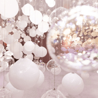 Breath of Light Customize Chandelier