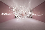 Breath of Light Customize Chandelier