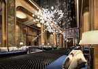 Breath of Light Customize Chandelier