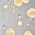 Breath of Light Customize Chandelier