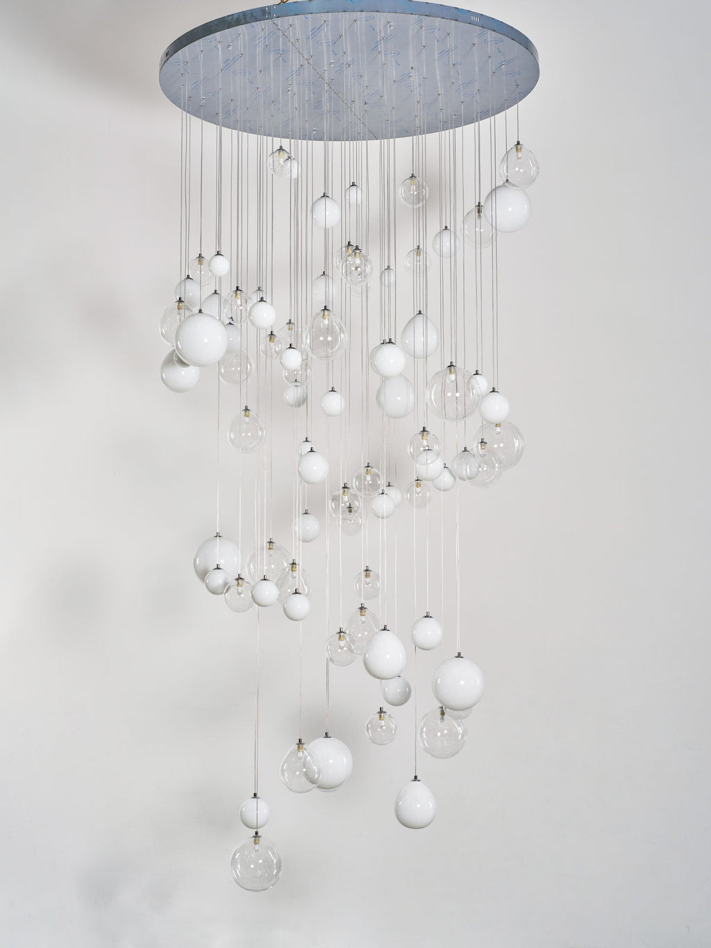 Breath of Light Customize Chandelier