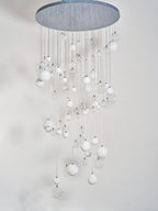 Breath of Light Customize Chandelier