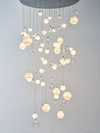 Breath of Light Customize Chandelier