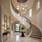 Breath of Light Customize Chandelier