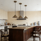 Alessia Cone Pendant Light